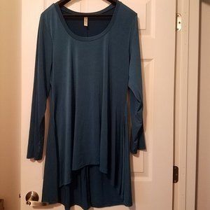 Womans Tunic
